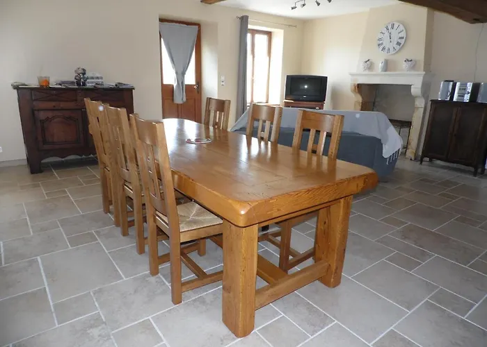 gîte  L\'Albizia