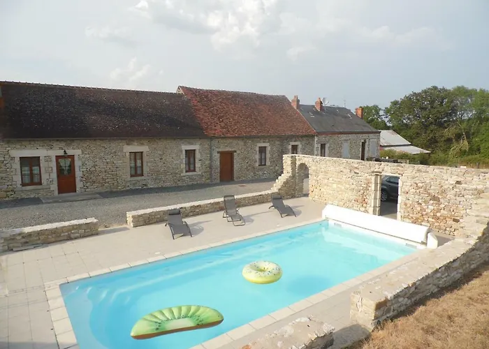 gîte  L\'Albizia