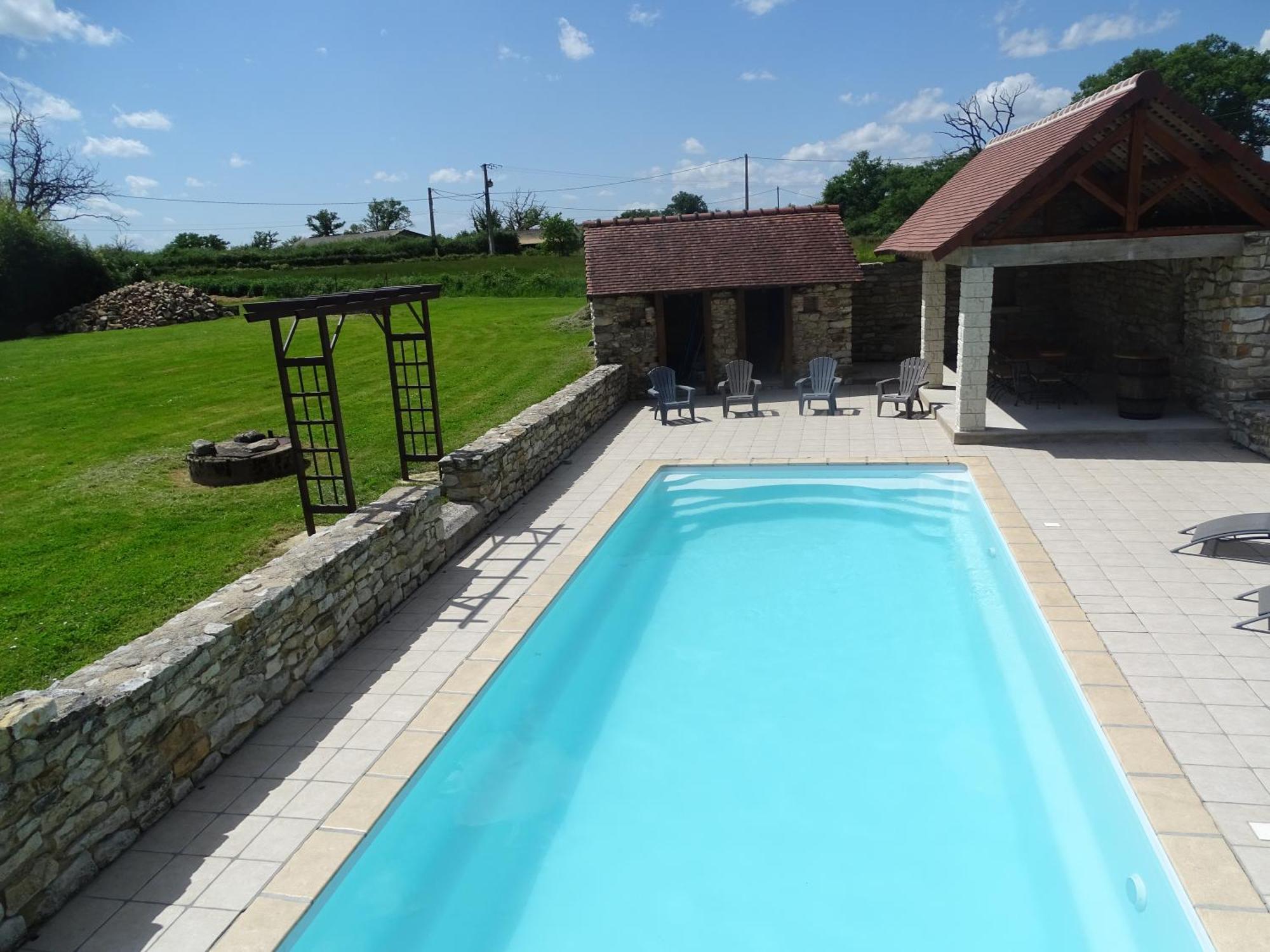 Vakantiehuis 
